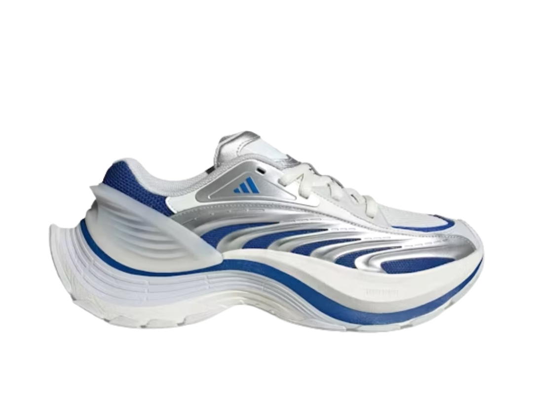 adidas adidas XLG Meta Wave Silver Blue