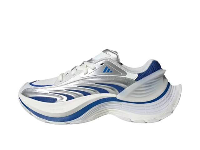 adidas adidas XLG Meta Wave Silver Blue - view 2