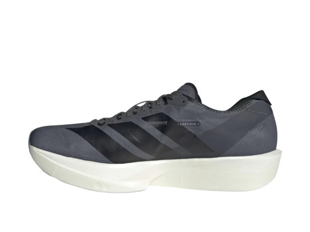 adidas adidas Adizero Takumi Sen 11 Grey Five Core Black Silver Metallic - view 2