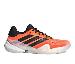 Buy adidas Barricade 14 Orange Black White at Sasom – Authentic and Ready to Ship
