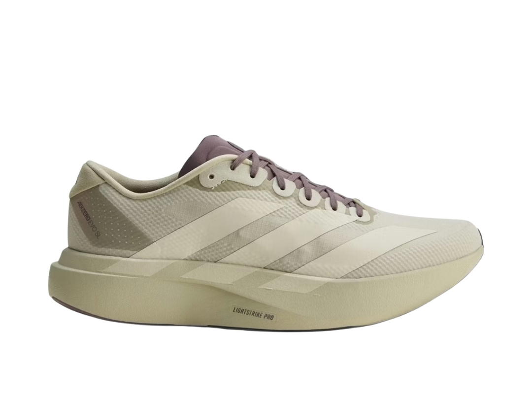 adidas Adidas Adizero Evo SL Hermanos Koumori Putty Grey