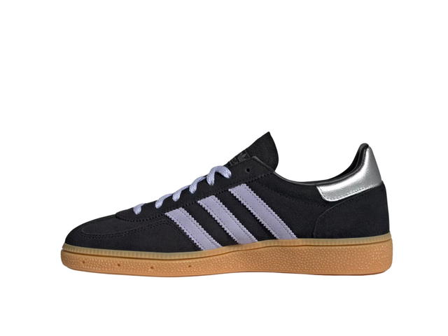 adidas adidas Spezial Handball Core Black Violet Tone - view 2