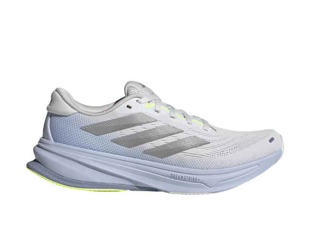 adidas adidas Supernova Rise 2 Dash Grey Matte Silver Silver Violet (Women's) - view 1