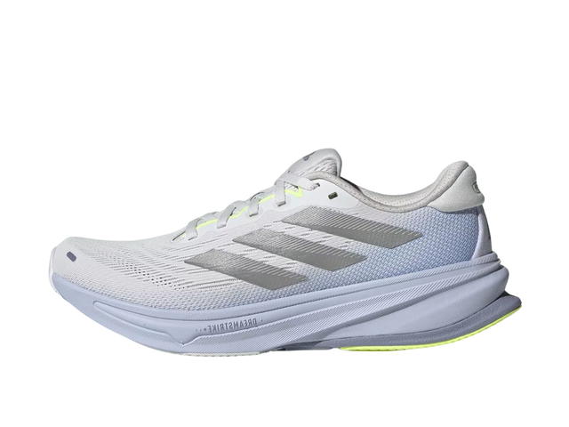 adidas adidas Supernova Rise 2 Dash Grey Matte Silver Silver Violet (Women's) - view 2