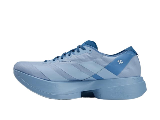 adidas adidas Y-3 Adios Pro 4 Ash Blue Clear Grey And Core Blue - view 2