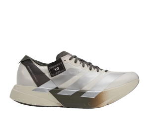 Buy adidas Y-3 Adios Pro 4 Alumina Cinder And Cinder at Sasom – Authentic and Ready to Ship