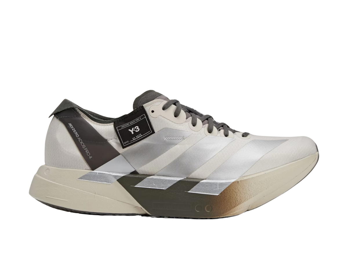 adidas adidas Y-3 Adios Pro 4 Alumina Cinder And Cinder