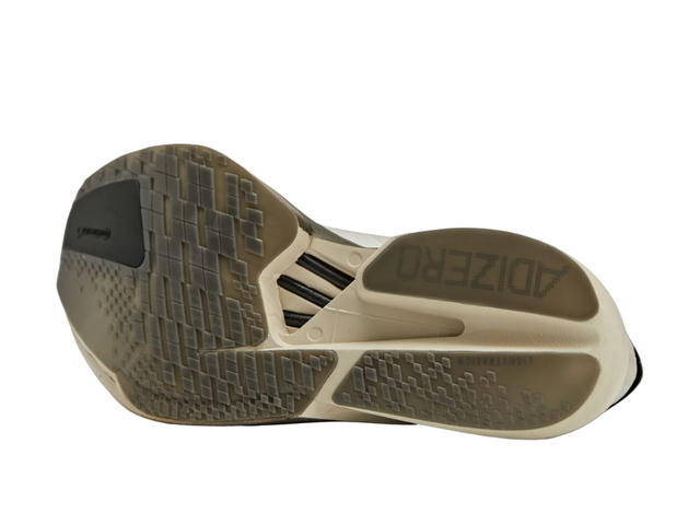 adidas adidas Y-3 Adios Pro 4 Alumina Cinder And Cinder - view 4