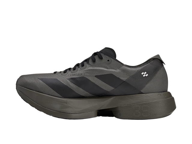 adidas adidas Y-3 Adios Pro 4 Cinder Cinder And Black - view 2