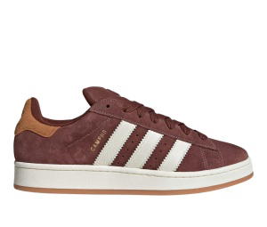 Buy adidas Campus 00s Fox Brown Off White Rustic Orange at Sasom – Authentic and Ready to Ship