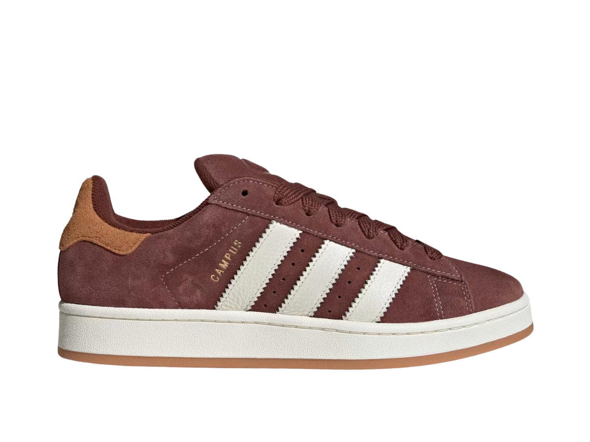 adidas adidas Campus 00s Fox Brown Off White Rustic Orange