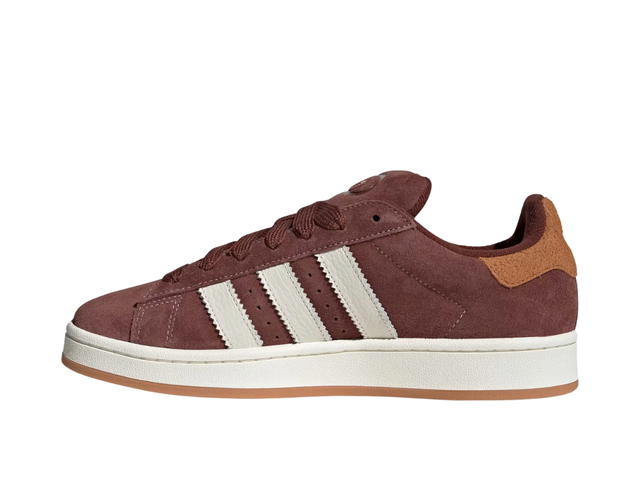 adidas adidas Campus 00s Fox Brown Off White Rustic Orange - view 2