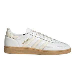 Buy adidas Originals Handball Spezial Core White Wonder White Gum at Sasom – Authentic and Ready to Ship