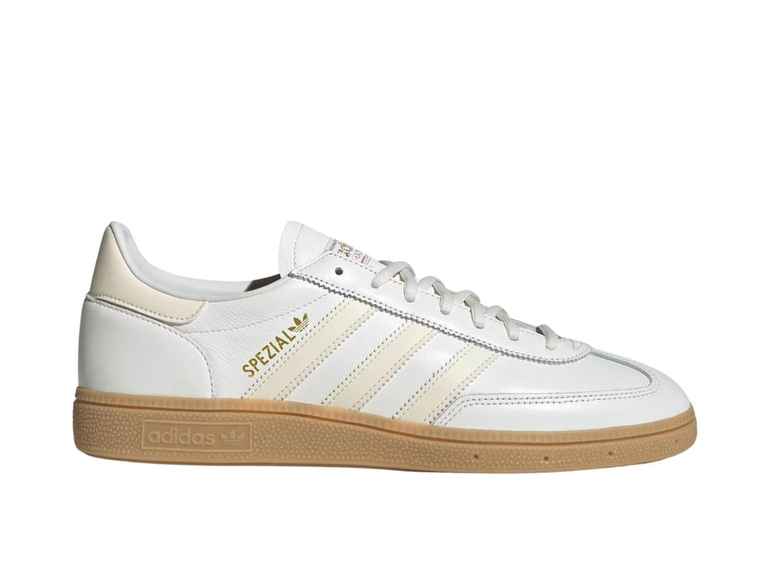 adidas adidas Originals Handball Spezial Core White Wonder White Gum