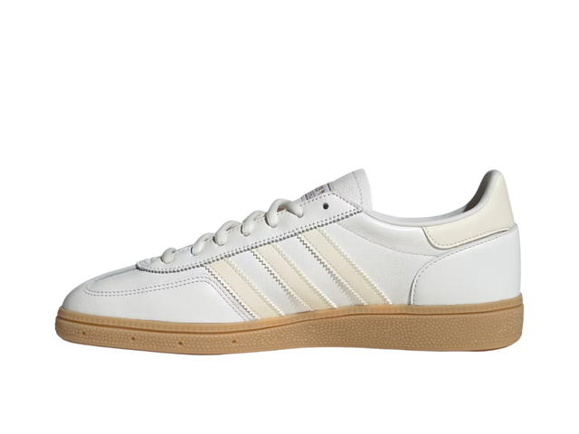 adidas adidas Originals Handball Spezial Core White Wonder White Gum - view 2