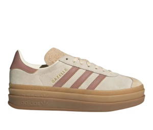 Buy adidas Originals Gazelle Bold Cream White (Women's) at Sasom – Authentic and Ready to Ship