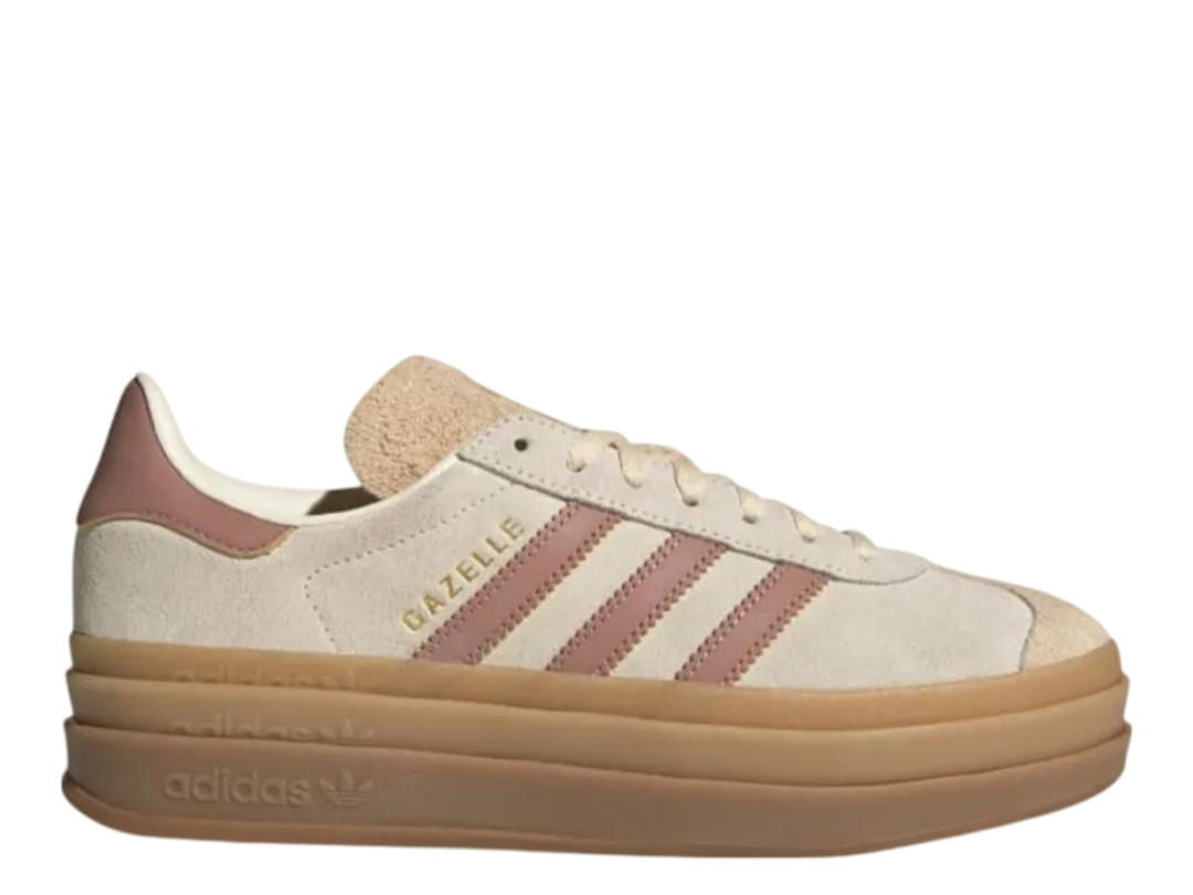 adidas adidas Originals Gazelle Bold Cream White (Women's)