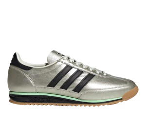 Buy adidas SL 72 OG Off White Metallic (Women's) at Sasom – Authentic and Ready to Ship