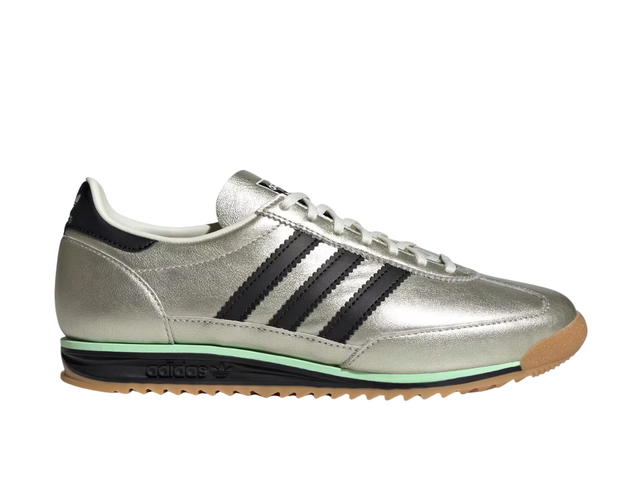 adidas adidas SL 72 OG Off White Metallic (Women's) - view 1