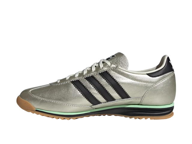 adidas adidas SL 72 OG Off White Metallic (Women's) - view 2