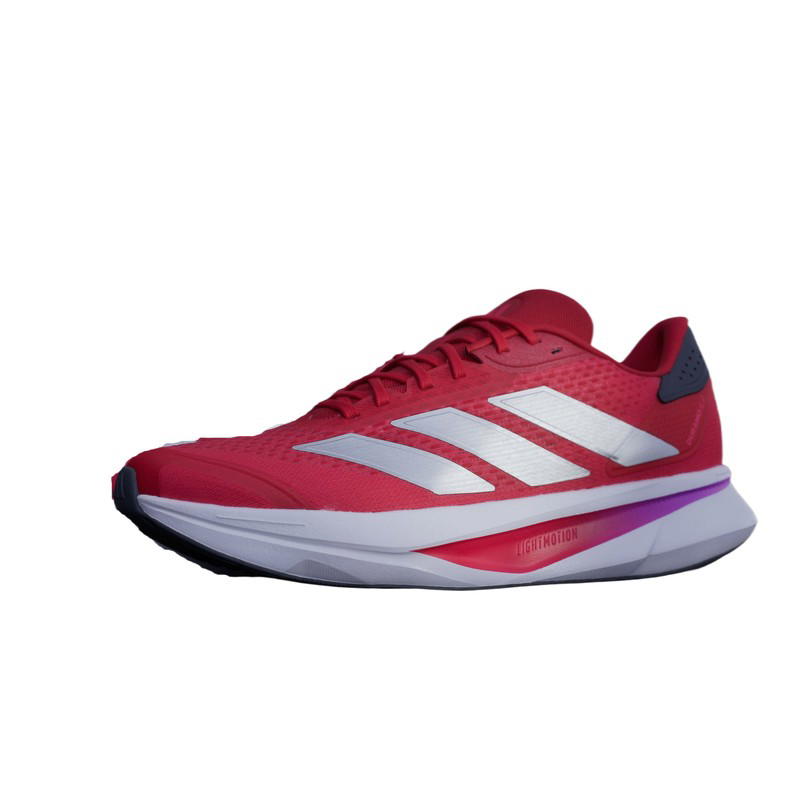 adidas adidas DURAMO SL 2.0 - Light Scarlet/Metallic Silver/Dark Gray