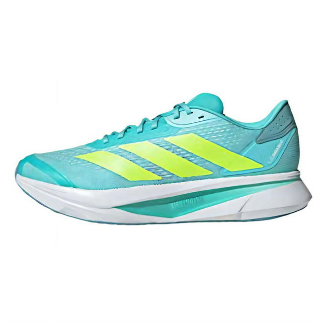 adidas adidas DURAMO SL 2.0 - Blue Green/Bright Lemon/Light Mint - view 1