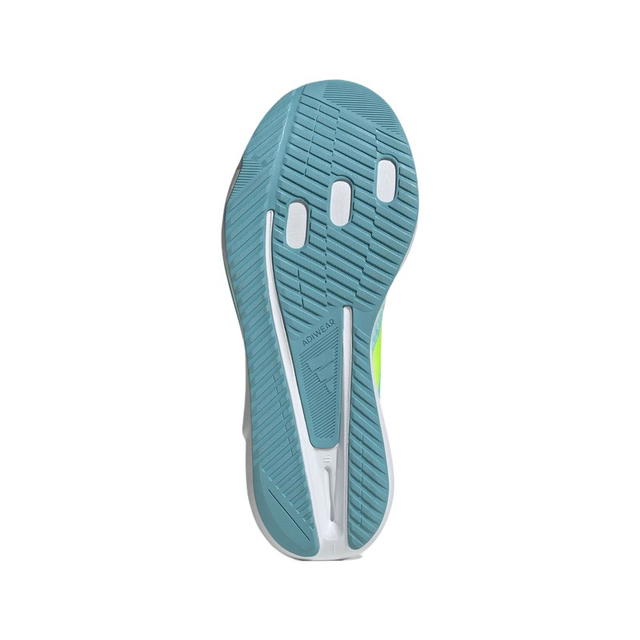 adidas adidas DURAMO SL 2.0 - Blue Green/Bright Lemon/Light Mint - view 4