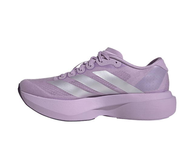 adidas adidas Adizero Evo Sl Powder Plum Zero Metalic Shock Pink (Women's) - view 2