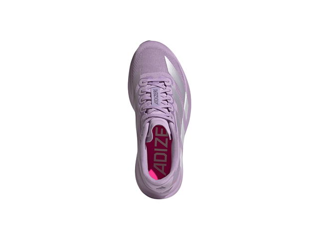 adidas adidas Adizero Evo Sl Powder Plum Zero Metalic Shock Pink (Women's) - view 3