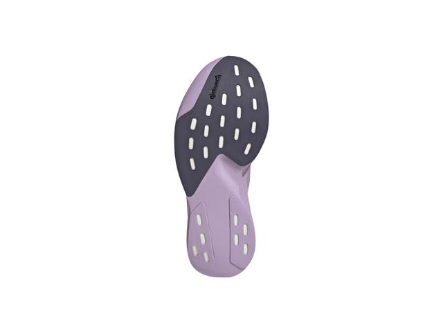 adidas adidas Adizero Evo Sl Powder Plum Zero Metalic Shock Pink (Women's) - view 4