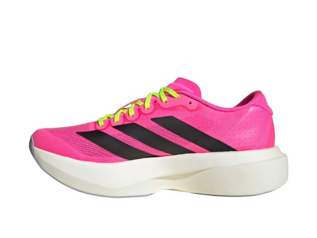 adidas adidas Adizero Evo Sl Lucid Pink Core Black Cloud White - view 2