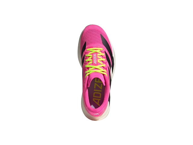 adidas adidas Adizero Evo Sl Lucid Pink Core Black Cloud White - view 3