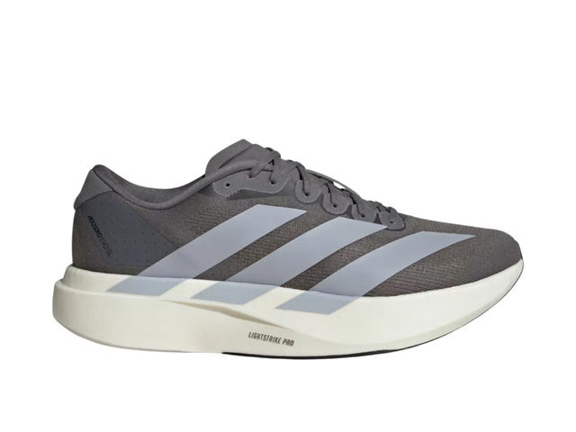 adidas adidas Adizero Evo Sl Grey Four Halo Silver Core Black - view 1