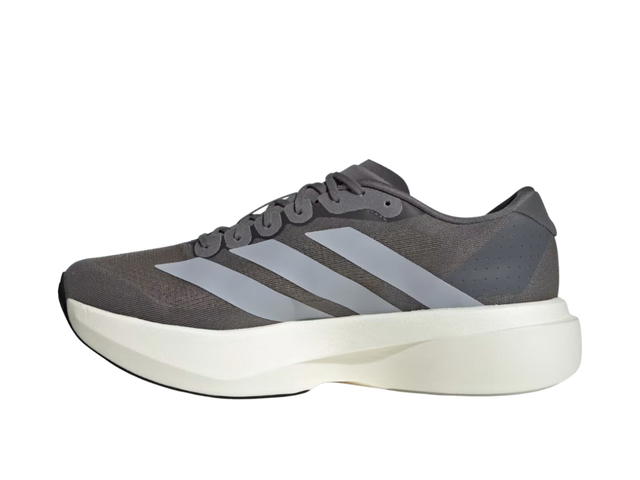 adidas adidas Adizero Evo Sl Grey Four Halo Silver Core Black - view 2