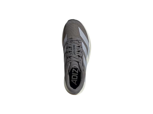 adidas adidas Adizero Evo Sl Grey Four Halo Silver Core Black - view 3