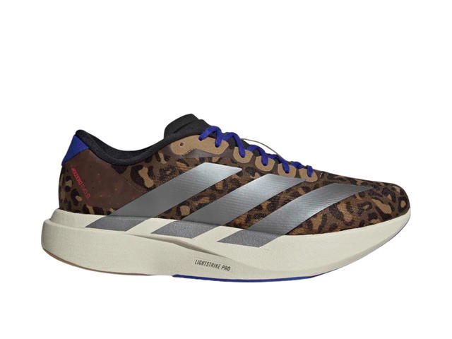 adidas adidas Adizero Evo SL Leopard - view 1