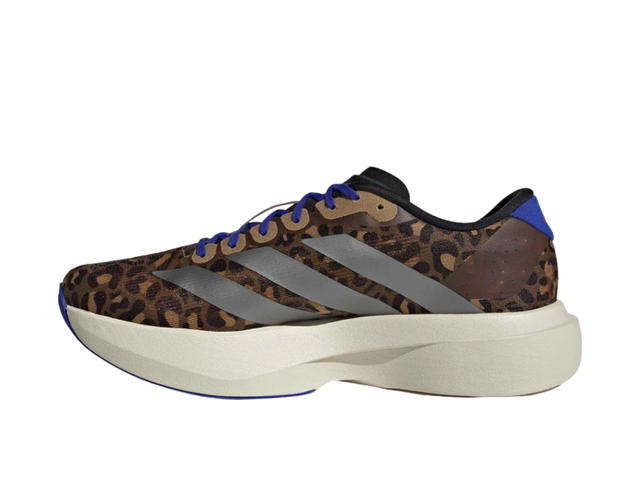 adidas adidas Adizero Evo SL Leopard - view 2