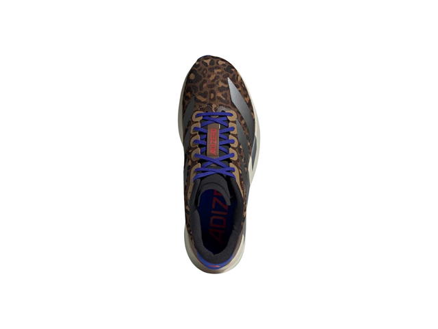 adidas adidas Adizero Evo SL Leopard - view 3