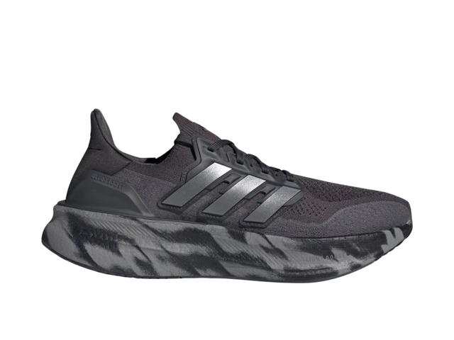 adidas adidas Ultraboost 5 Carbon Grey Six Core Black - view 1