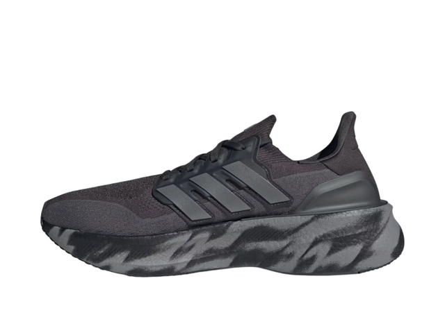 adidas adidas Ultraboost 5 Carbon Grey Six Core Black - view 2