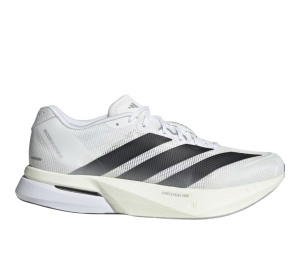 Buy adidas Adizero Boston 13 Cloud White Core Black Dash Grey at Sasom – Authentic and Ready to Ship