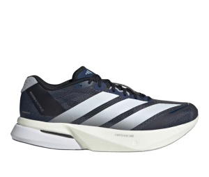Buy adidas Adizero Boston 13 Dark Blue Cloud White Halo Silver at Sasom – Authentic and Ready to Ship