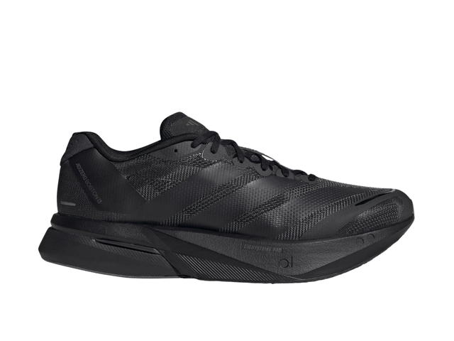 adidas adidas Adizero Boston 13 Black - view 1