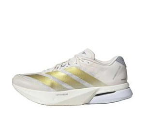 Buy adidas Adizero Boston 13 - White/Gold at Sasom – Authentic and Ready to Ship