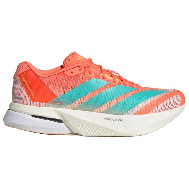 adidas adidas Adizero Boston 13 - Orange - view 2