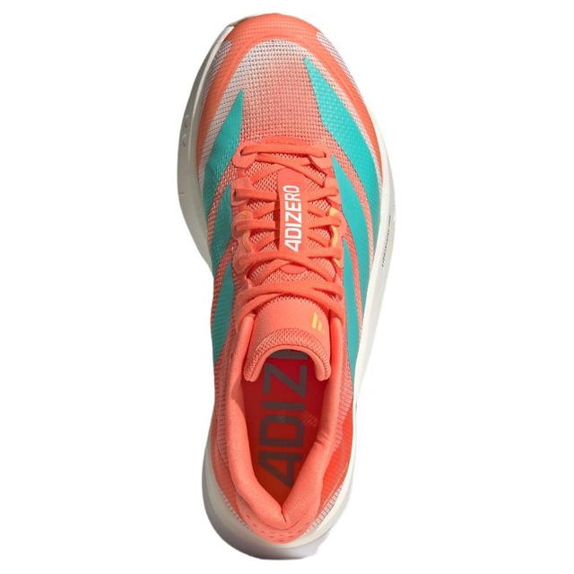 adidas adidas Adizero Boston 13 - Orange - view 3