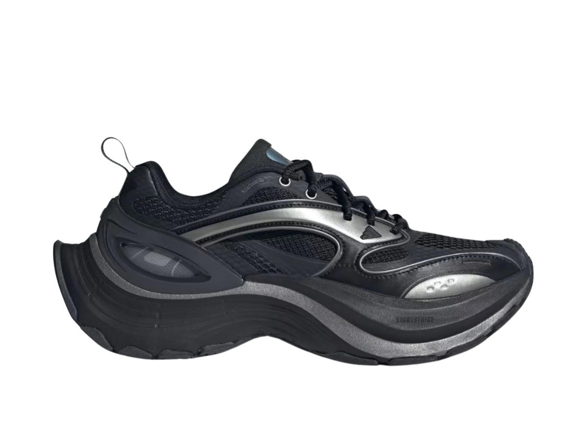 adidas adidas XLG Speed Core Black Carbon Iron Metallic
