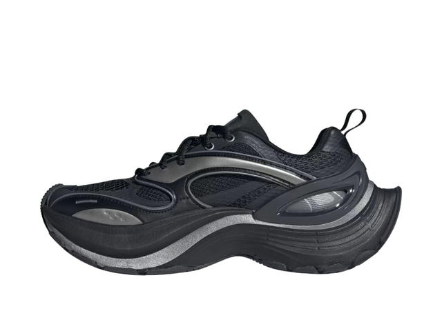 adidas adidas XLG Speed Core Black Carbon Iron Metallic - view 2