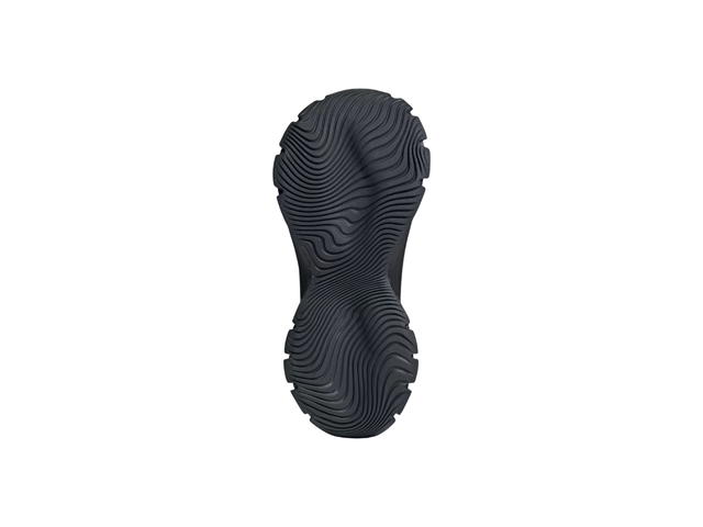 adidas adidas XLG Speed Core Black Carbon Iron Metallic - view 4