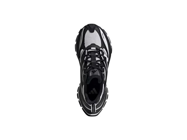 adidas adidas XLG Speed Crystal White Crystal Black - view 3